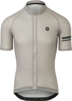 Agu Merino Uni Trend Fietsshirt