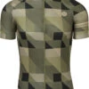 Agu Triangle Stripe Essential Fietsshirt -Castelli Winkel 44315800 562 main 01