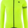 Agu Essential Thermo HiVis Lange Mouwen Fietsshirt Dames -Castelli Winkel 44850500 002