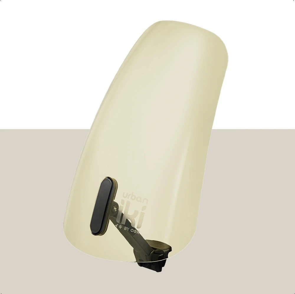 Urban Iki Windscherm 4 Urban Iki Windscherm - Afbeelding 2