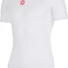 Castelli Pro Issue Korte Mouwen Ondershirt -Castelli Winkel 4515537 001