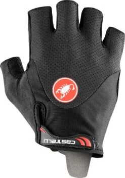 Castelli Arenberg Gel 2 Handschoenen -Castelli Winkel 4519028 l 010 01