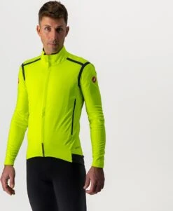 Castelli Perfetto RoS Fietsjas Heren -Castelli Winkel 4519500 032 01