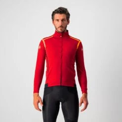 Castelli Perfetto RoS Fietsjas Heren -Castelli Winkel 4519500 622 01