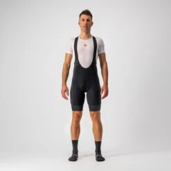 Castelli Tutto Nano Korte Fietsbroek