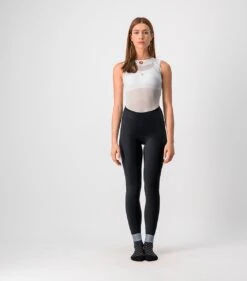 Castelli Tutto Nano W Lange Fietsbroek