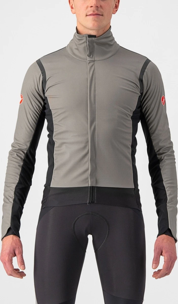 Castelli Alpha RoS 2 Fietsjas Heren 5 Castelli Alpha RoS 2 Fietsjas Heren - Afbeelding 3