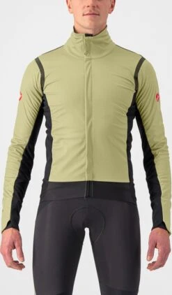 Castelli Alpha RoS 2 Fietsjas Heren 9 Castelli Alpha RoS 2 Fietsjas Heren -Castelli Winkel 4520502 363 greenteamilitarygreenmilit product 23752