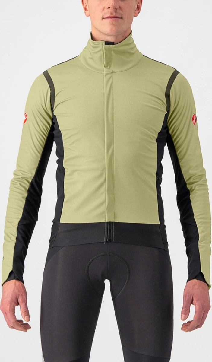 Castelli Alpha RoS 2 Fietsjas Heren 6 Castelli Alpha RoS 2 Fietsjas Heren - Afbeelding 4