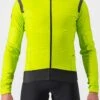 Castelli Alpha RoS 2 Light Fietsjas Heren 2 Castelli Alpha RoS 2 Light Fietsjas Heren -Castelli Winkel 4520503 383 electriclimedarkgrayblack product 23722
