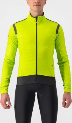 Castelli Alpha RoS 2 Light Fietsjas Heren