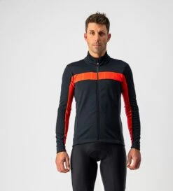 Castelli Mortirolo VI Fietsjas Heren