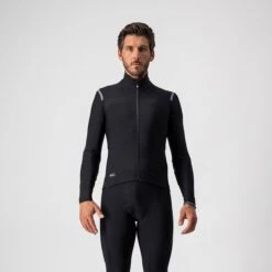 Castelli Tutto Nano RoS Lange Mouwen Fietsshirt Heren