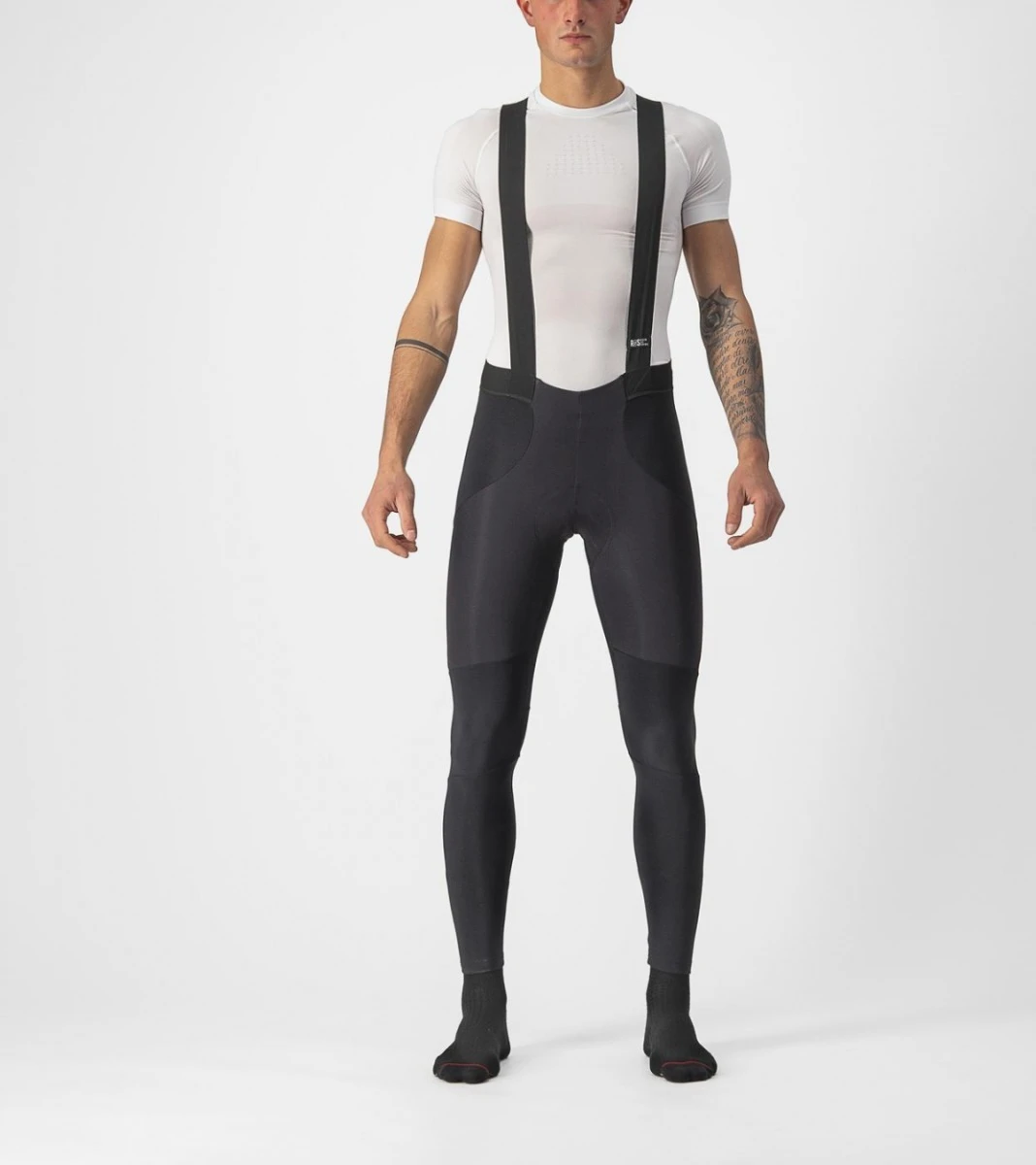 Castelli Sorpasso RoS Lange Fietsbroek 6 Castelli Sorpasso RoS Lange Fietsbroek - Afbeelding 4