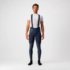 Castelli Sorpasso RoS Lange Fietsbroek