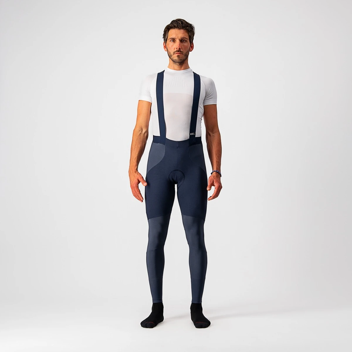 Castelli Sorpasso RoS Lange Fietsbroek 3 Castelli Sorpasso RoS Lange Fietsbroek