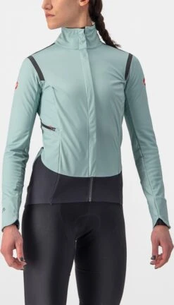 Castelli Alpha RoS 2 Dames Fietsjas 7 Castelli Alpha RoS 2 Dames Fietsjas -Castelli Winkel 4520553 492 sterlingblueblackreflexsod product 24251