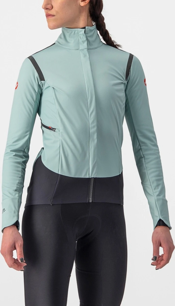 Castelli Alpha RoS 2 Dames Fietsjas 5 Castelli Alpha RoS 2 Dames Fietsjas - Afbeelding 3