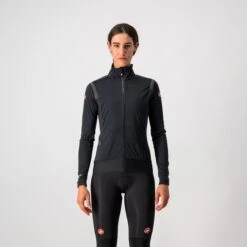 Castelli Alpha RoS 2 W Light Fietsjas