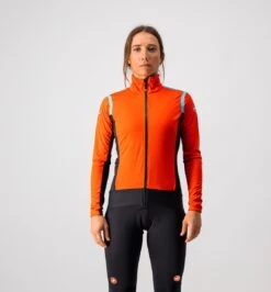 Castelli Alpha RoS 2 W Light Fietsjas Outlet -Castelli Winkel 4520554 656 01