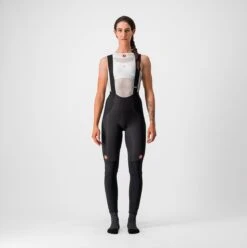 Castelli Sorpasso RoS W Lange Fietsbroek