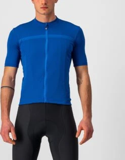 Castelli Classifica Fietsshirt Outlet