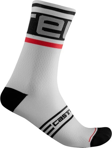 Castelli Prologo 15 Sokken 5 Castelli Prologo 15 Sokken - Afbeelding 3