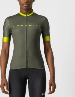 Castelli Gradient Fietsshirt