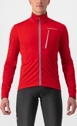 Castelli Go Fietsjas Heren -Castelli Winkel 4521504 023 redsilvergray product 23603 3 2