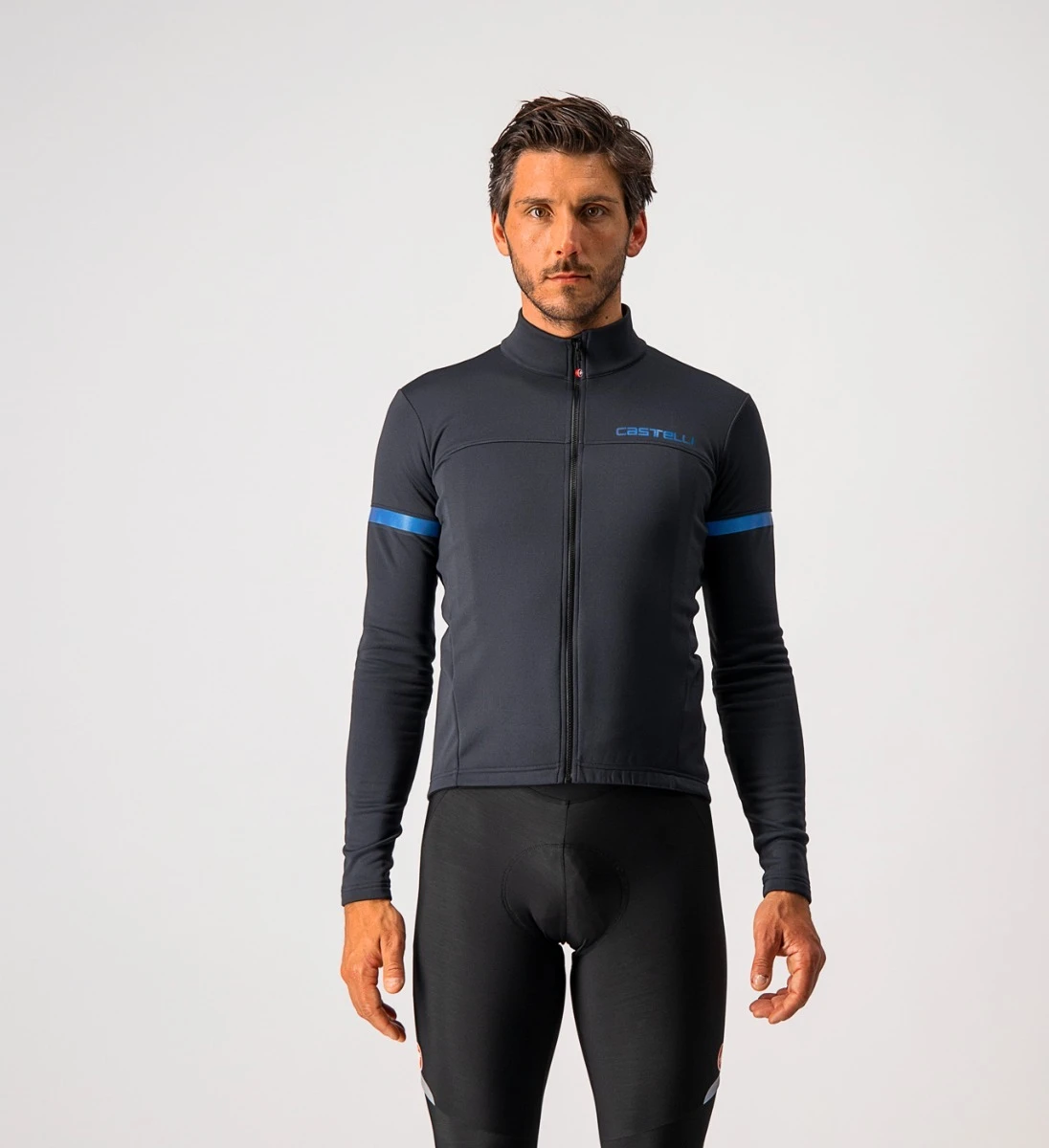 Castelli Fondo 2 Fietsshirt 4 Castelli Fondo 2 Fietsshirt - Afbeelding 2