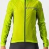 Castelli Squadra Stretch W Fietsjas -Castelli Winkel 4521529 383 electriclimedarkgray product 31073 1