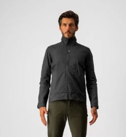 Castelli Commuter Reflex Fietsjas