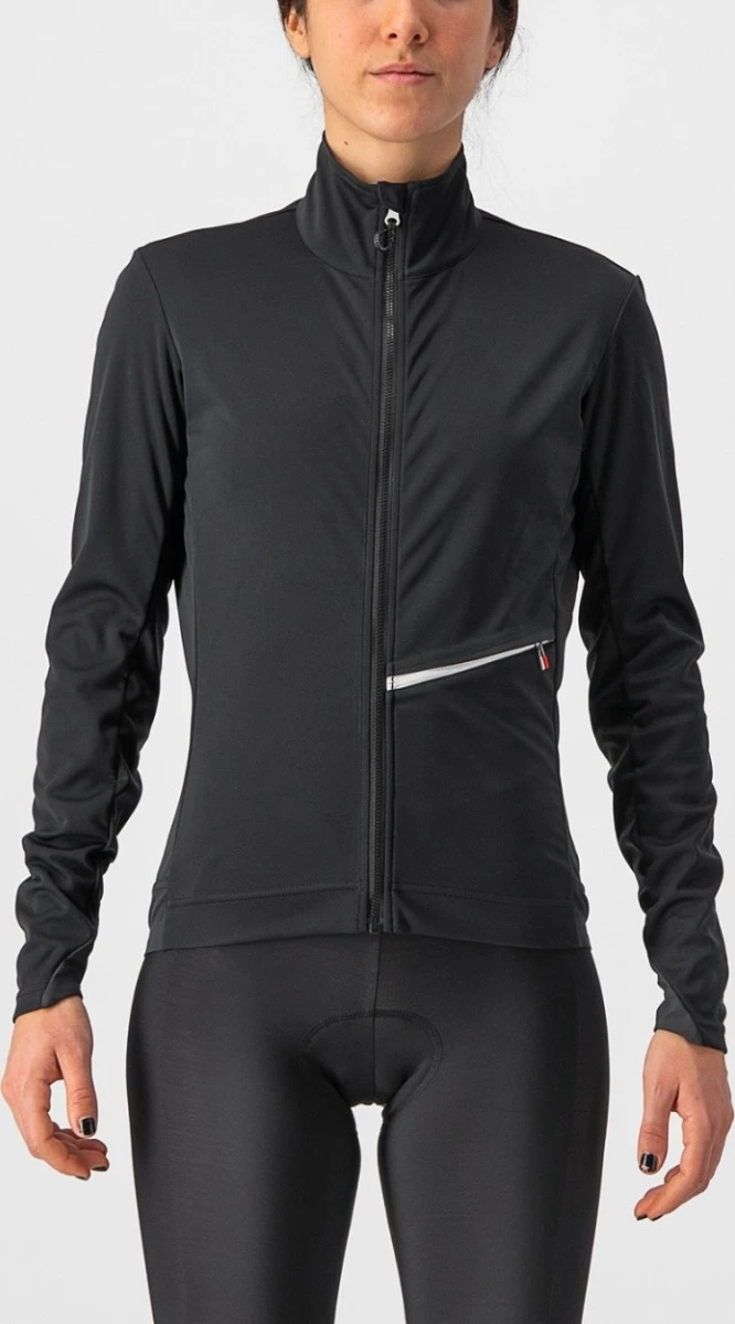 Castelli Go Fietsjas Dames 4 Castelli Go Fietsjas Dames - Afbeelding 2
