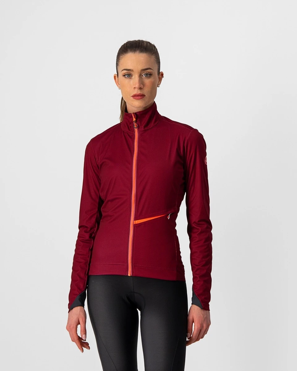 Castelli Go Fietsjas Dames 3 Castelli Go Fietsjas Dames