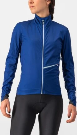 Castelli Go Fietsjas Dames 7 Castelli Go Fietsjas Dames -Castelli Winkel 4521540 431 sodaliteblue product 24118