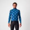 Castelli Perfetto RoS Print Fietsjas -Castelli Winkel 4521546 057 01