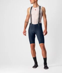 Castelli Free Aero RC Korte Fietsbroek -Castelli Winkel 4522000 414 l 01