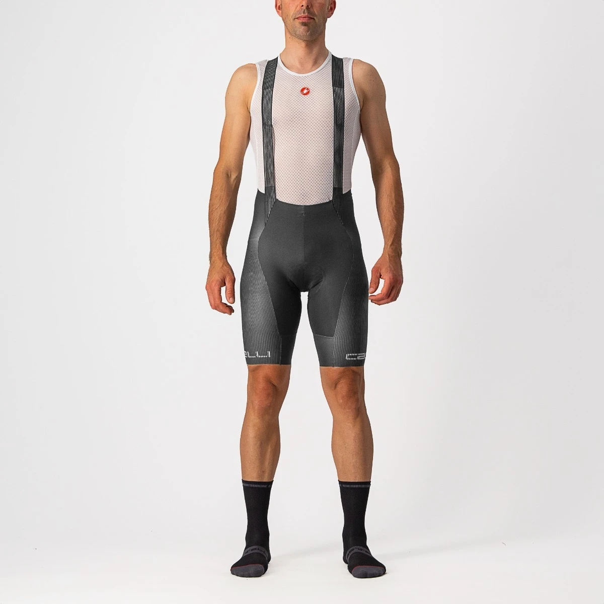 Castelli Free Aero RC Pro Korte Fietsbroek 4 Castelli Free Aero RC Pro Korte Fietsbroek - Afbeelding 2