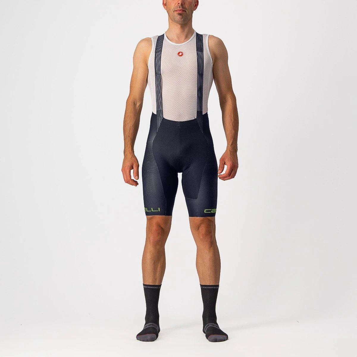 Castelli Free Aero RC Pro Korte Fietsbroek 5 Castelli Free Aero RC Pro Korte Fietsbroek - Afbeelding 3