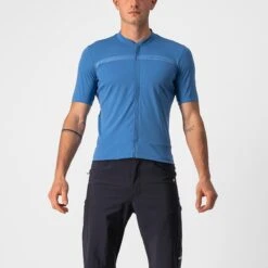 Castelli Unlimited Allroad Fietsshirt