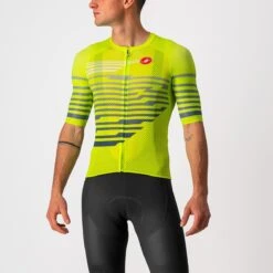 Castelli Climber's 3.0 SL Fietsshirt -Castelli Winkel 4522015 383 l 01