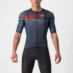 Castelli Climber's 3.0 SL Fietsshirt -Castelli Winkel 4522015 414 l 01 1