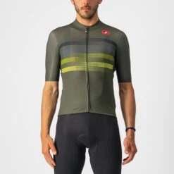Castelli Endurance Pro Fietsshirt -Castelli Winkel 4522016 075 l 01