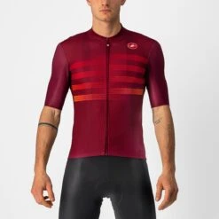 Castelli Endurance Pro Fietsshirt