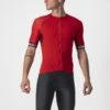 Castelli Entrata VI Fietsshirt -Castelli Winkel 4522025 023 l 01