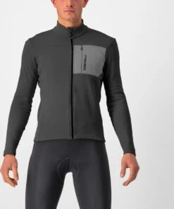 Castelli Unlimited Trail Fietsshirt