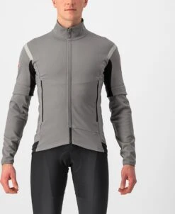 Castelli Perfetto RoS 2 Convertible Fietsjas