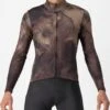 Castelli Ventaglio Fietsshirt -Castelli Winkel 4522521 978 terra product 23206 1