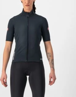Castelli Perfetto RoS 2 W Wind Fietsshirt