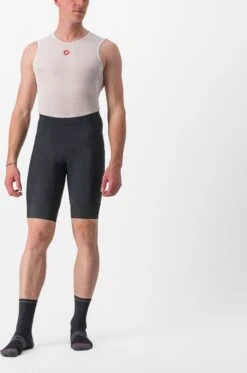 Castelli Entrata 2 Korte Fietsbroek